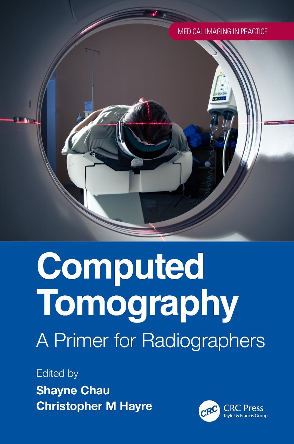 Computed Tomography, 9780367675493