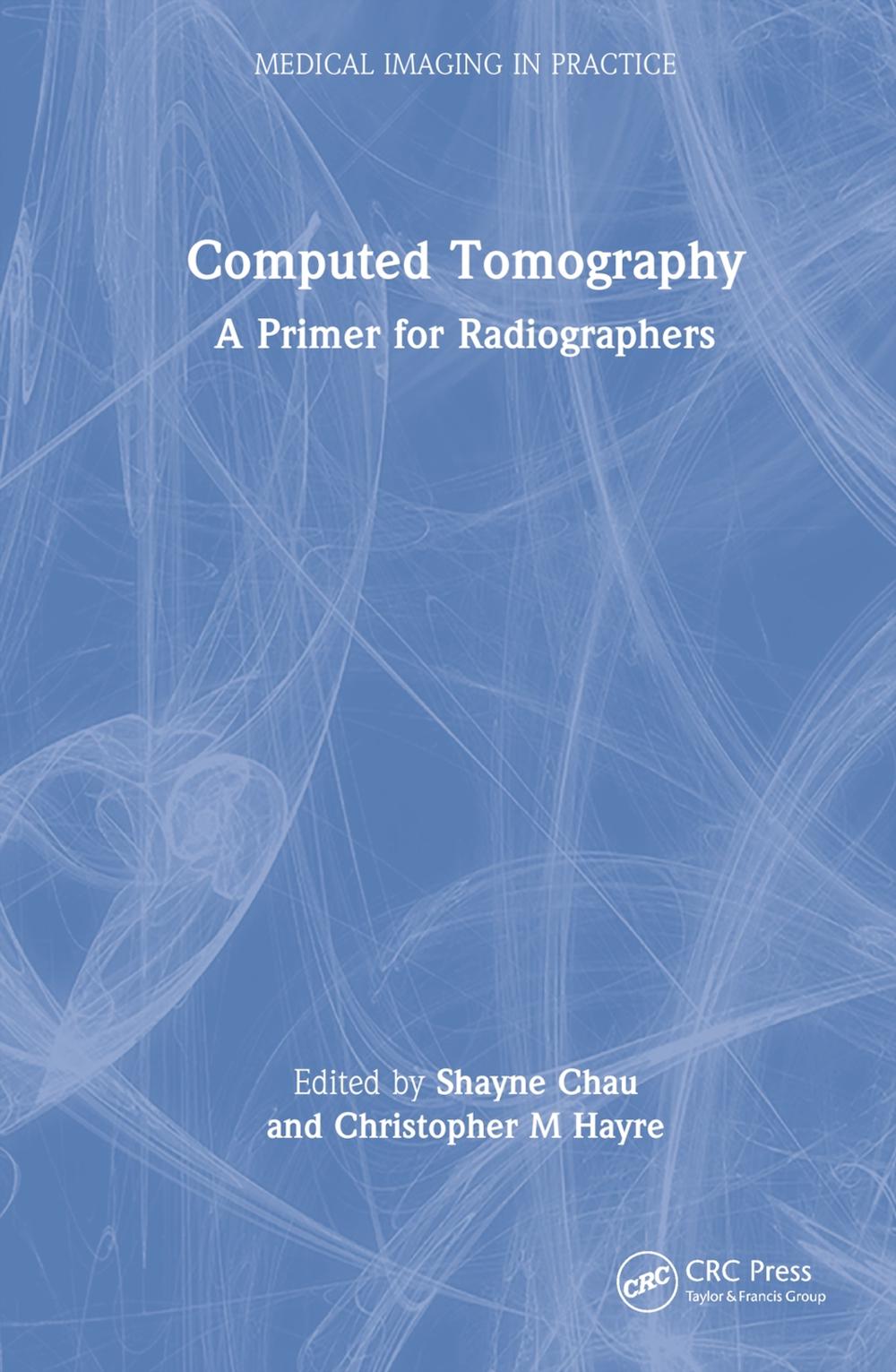 Computed Tomography, 9780367677244