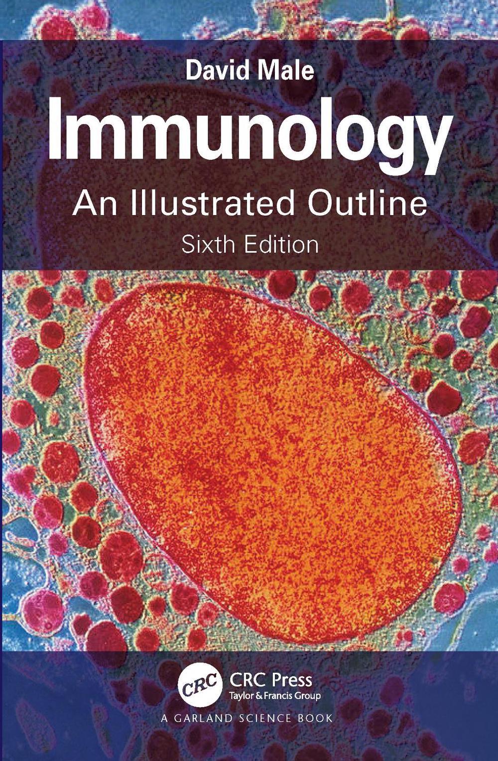 Immunology, 6th Edition, 9780367681395