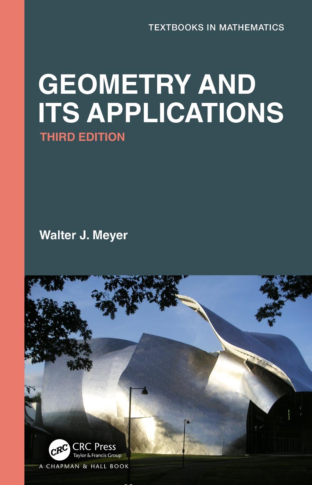Geometry and Its Applications, 9780367689995