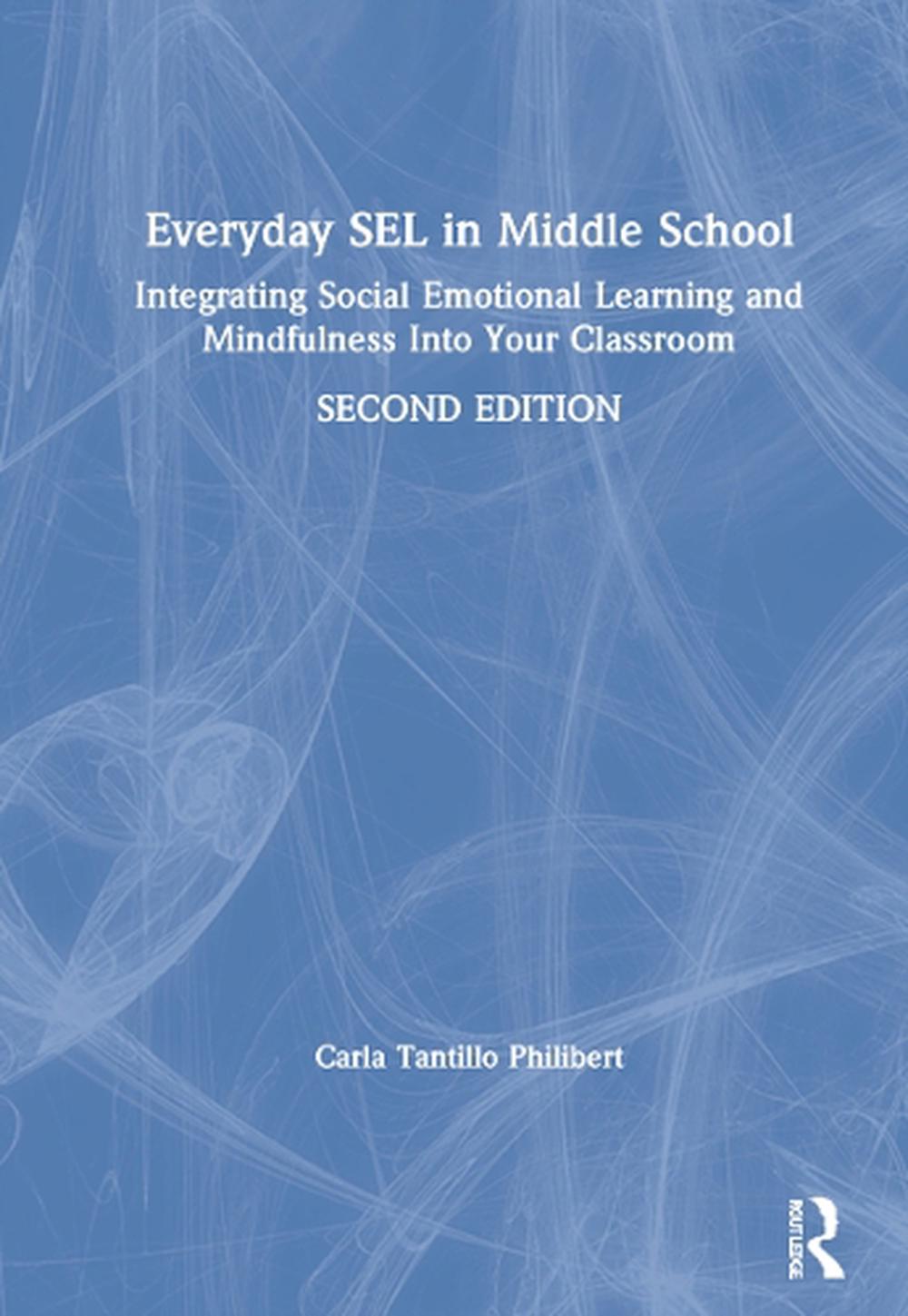 Everyday SEL in Middle School, 9780367692322