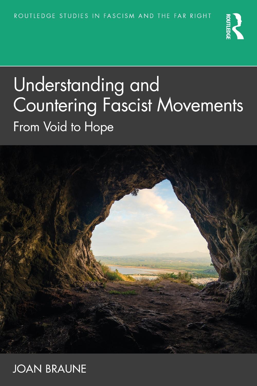 Understanding and Countering Fascist Movements by Joan Braune - ISBN: 9780367696986