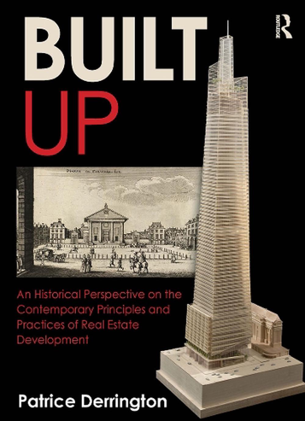 Built Up, 9780367699949