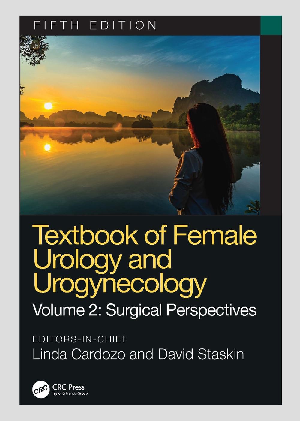 Textbook of Female Urology and Urogynecology, 9780367700164
