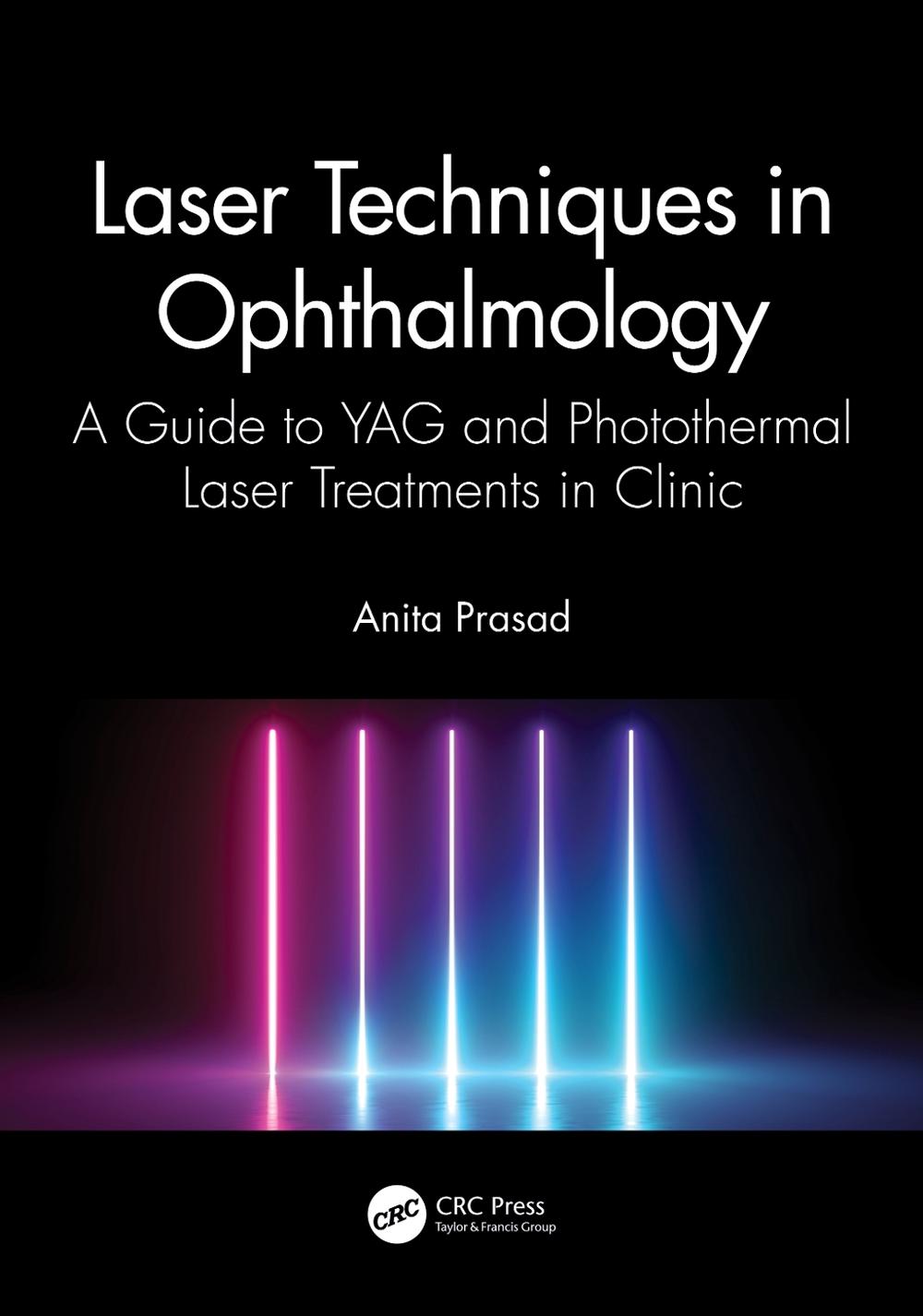 Laser Techniques in Ophthalmology, 9780367700317
