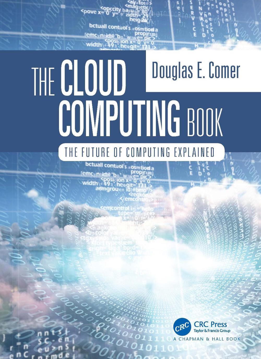 The Cloud Computing Book, 9780367706807