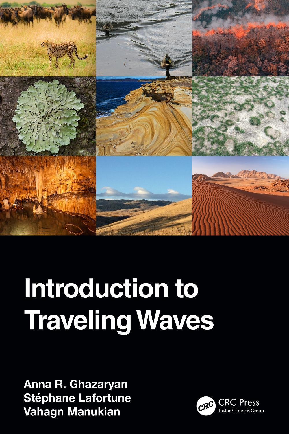 Introduction to Traveling Waves, 9780367707057