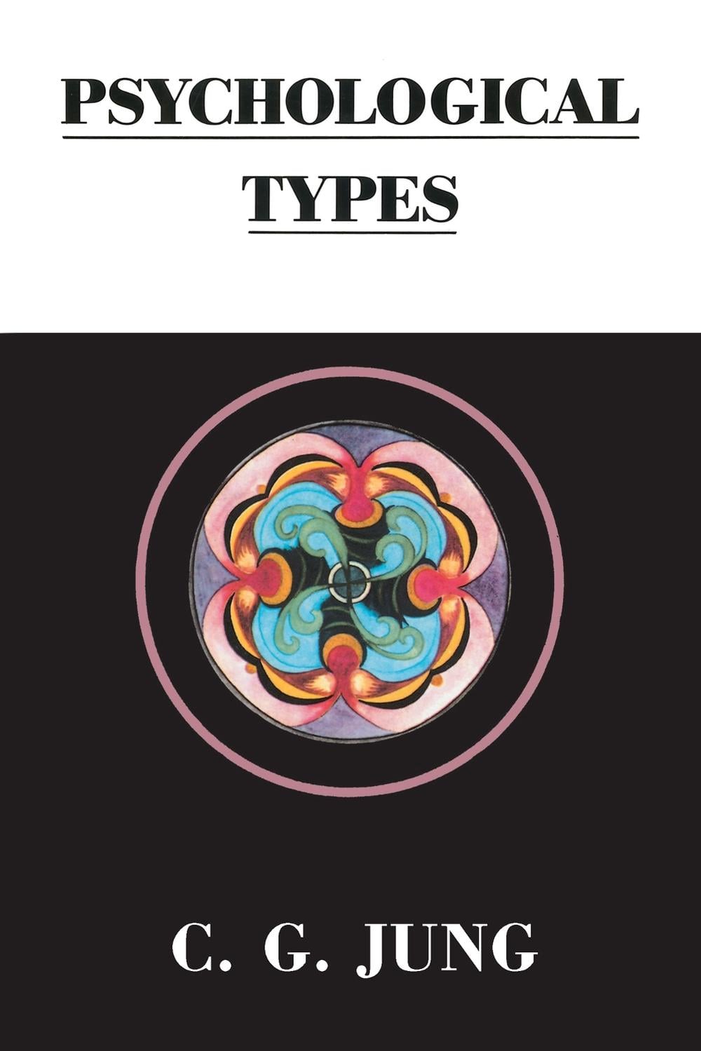 Psychological Types by C.G. Jung - ISBN: 9780367708696