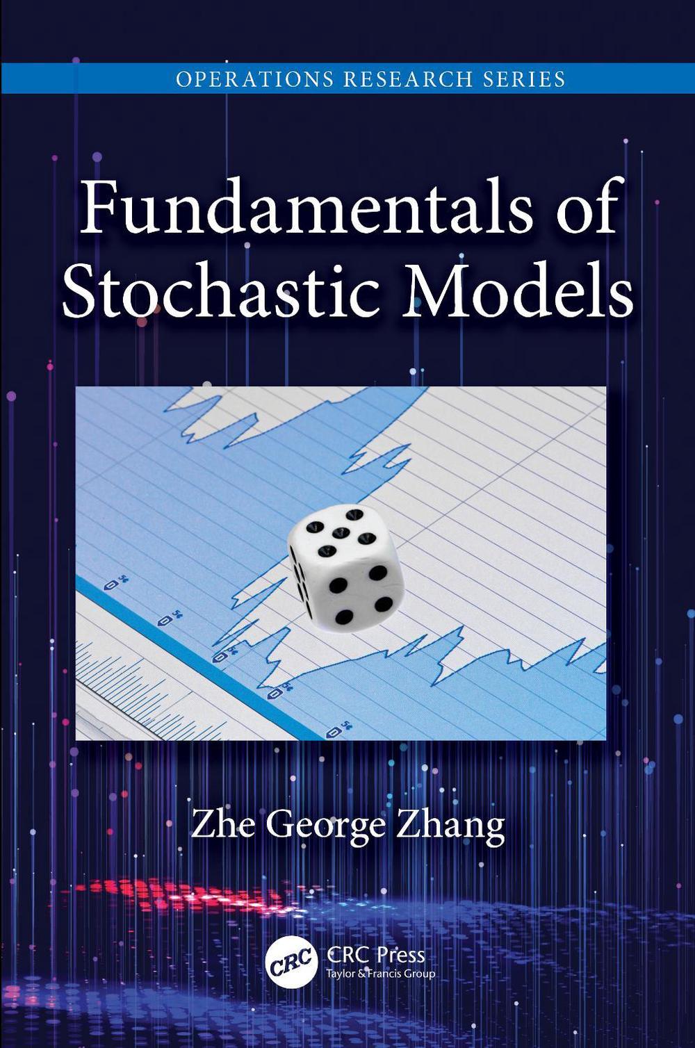 Fundamentals of Stochastic Models, 9780367712624