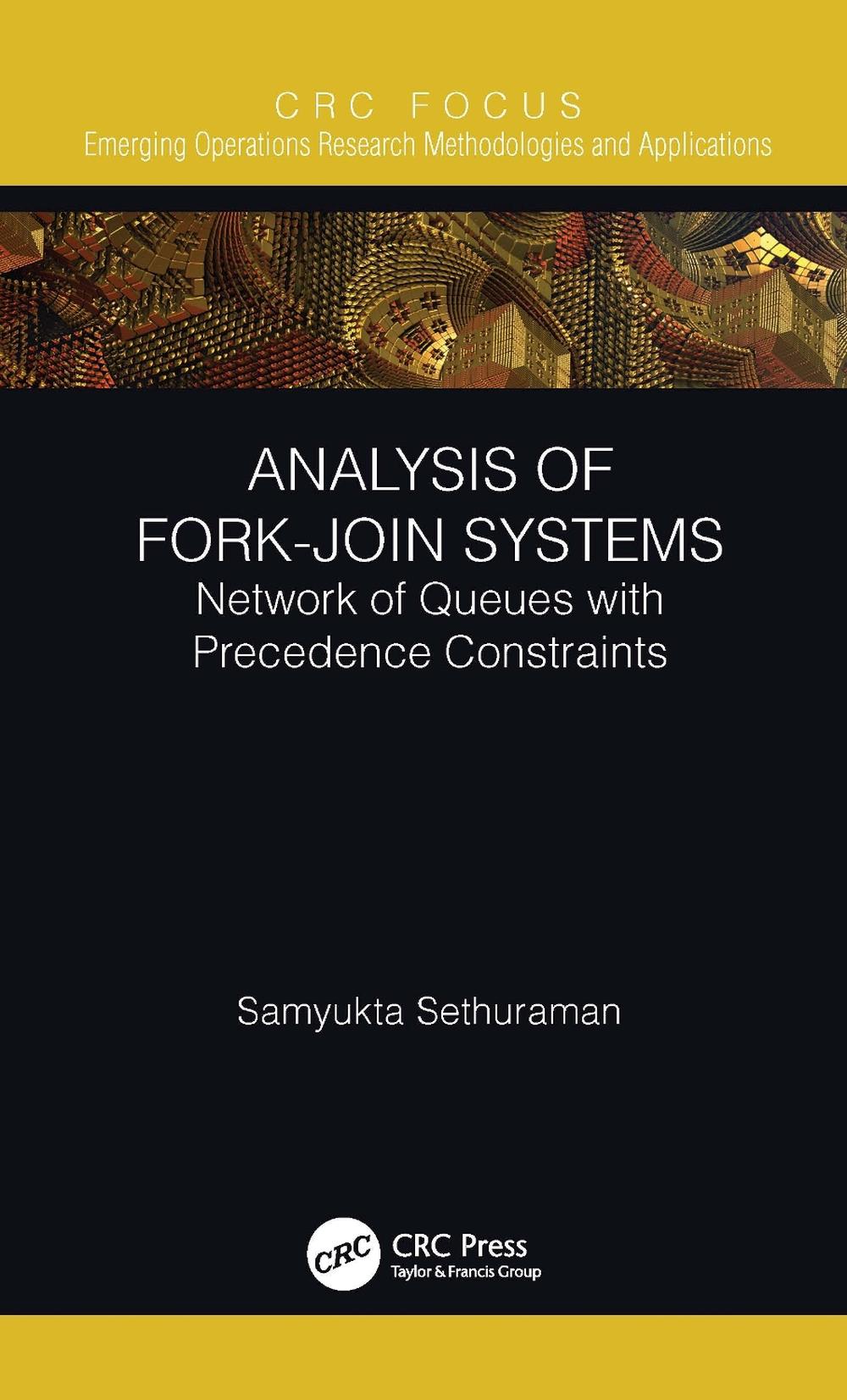 Analysis of Fork-Join Systems, 9780367712648