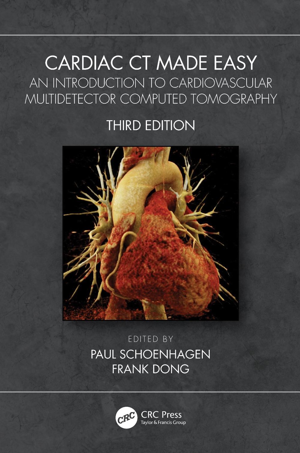 Cardiac CT Made Easy, 9780367721473