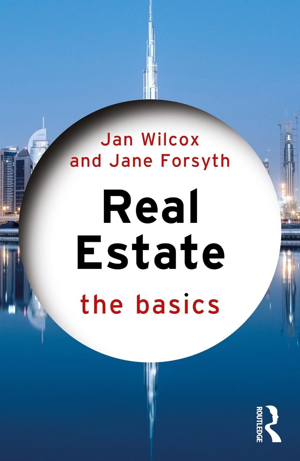Real Estate by Jan Wilcox - ISBN: 9780367725433