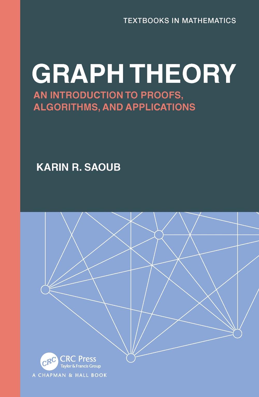 Graph Theory, 9780367743758