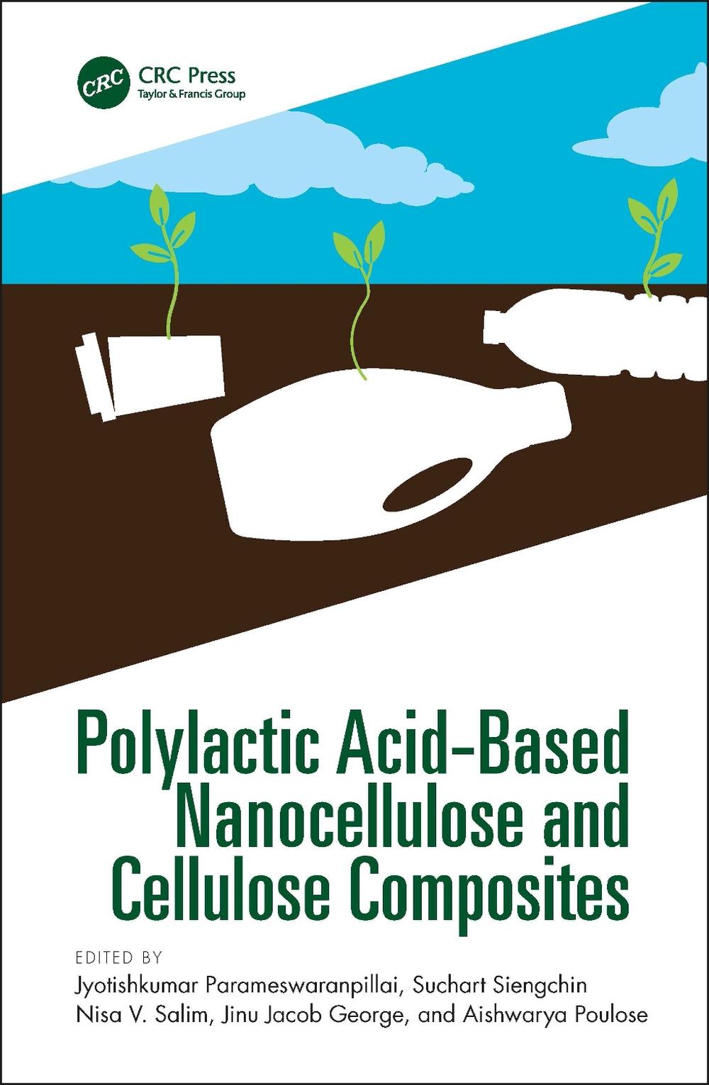 Polylactic Acid-Based Nanocellulose and Cellulose Composites by ...