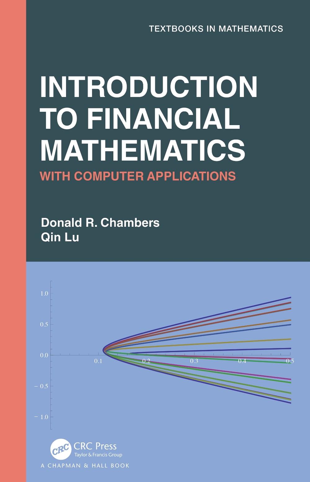 Introduction to Financial Mathematics, 9780367752781