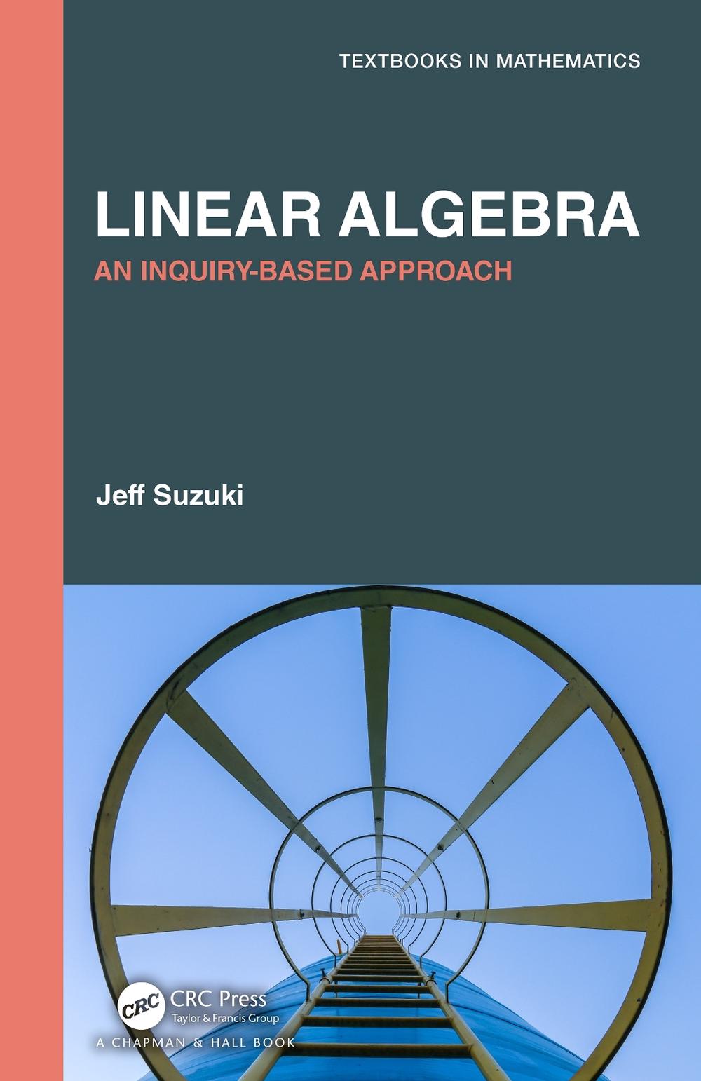 Linear Algebra, 9780367754877