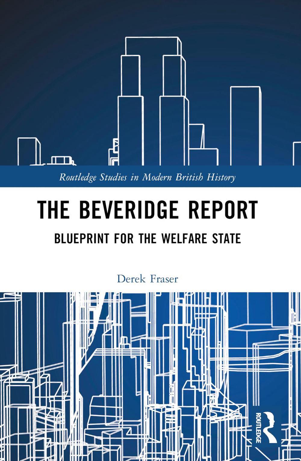 The Beveridge Report, 9780367765361