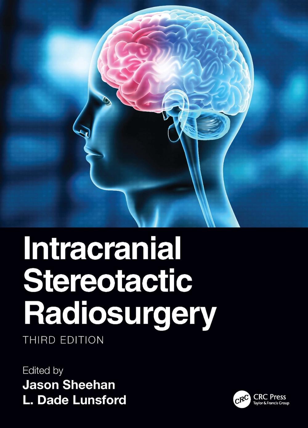 Intracranial Stereotactic Radiosurgery, 9780367765552