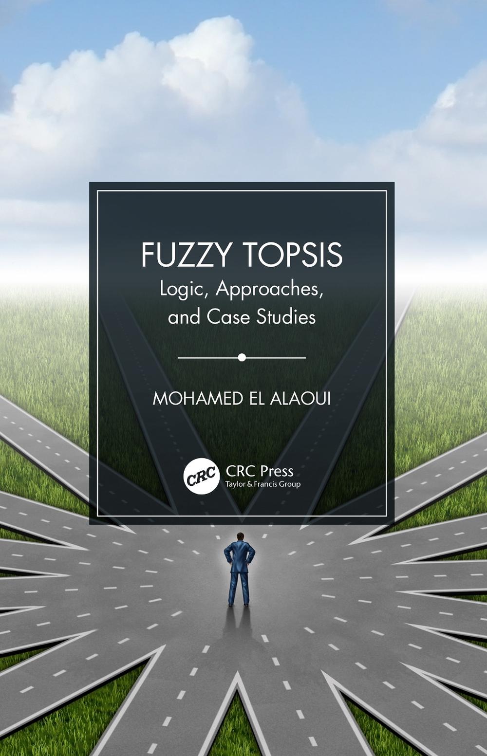 Fuzzy TOPSIS, 9780367767495