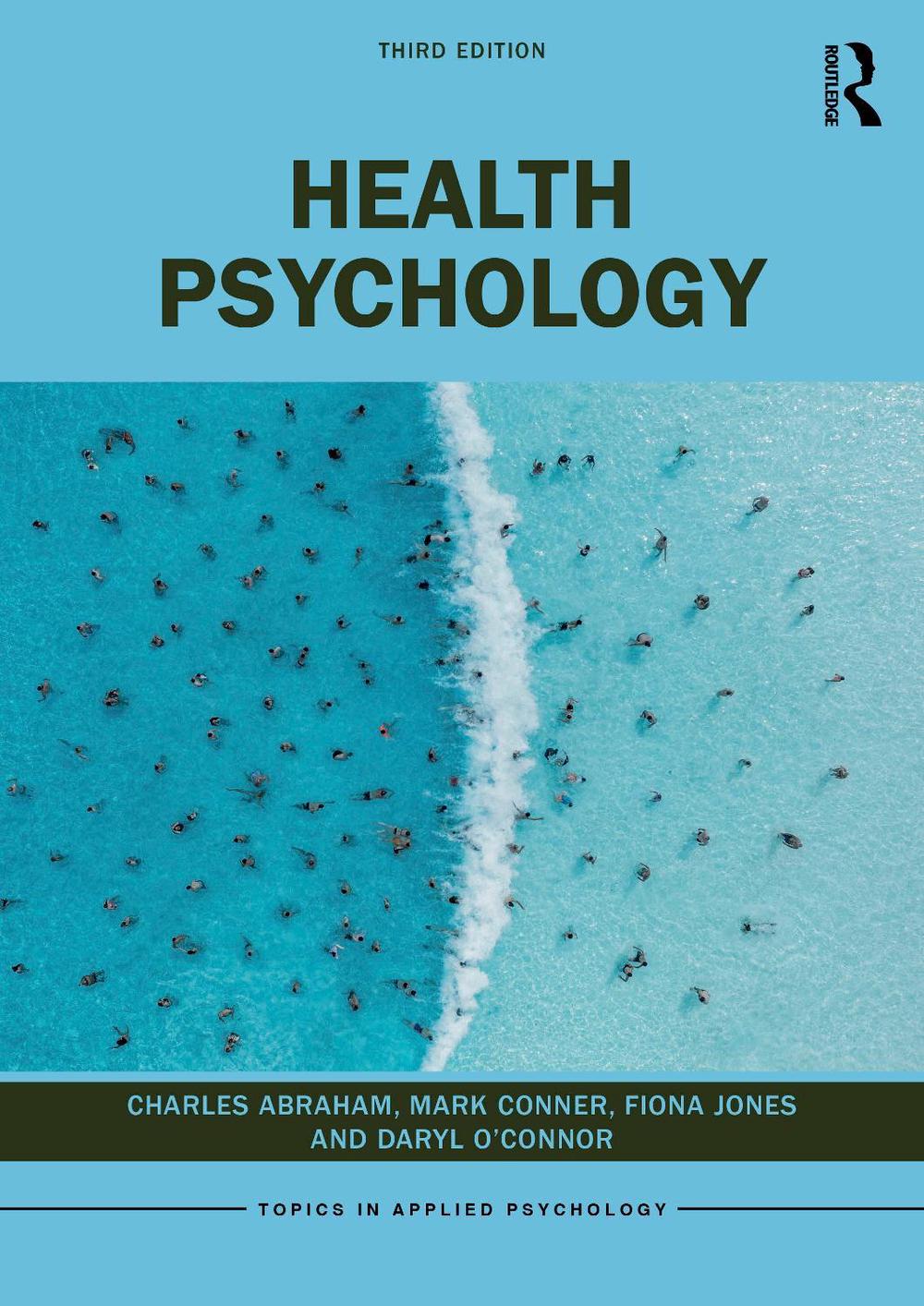Health Psychology, 9780367773816