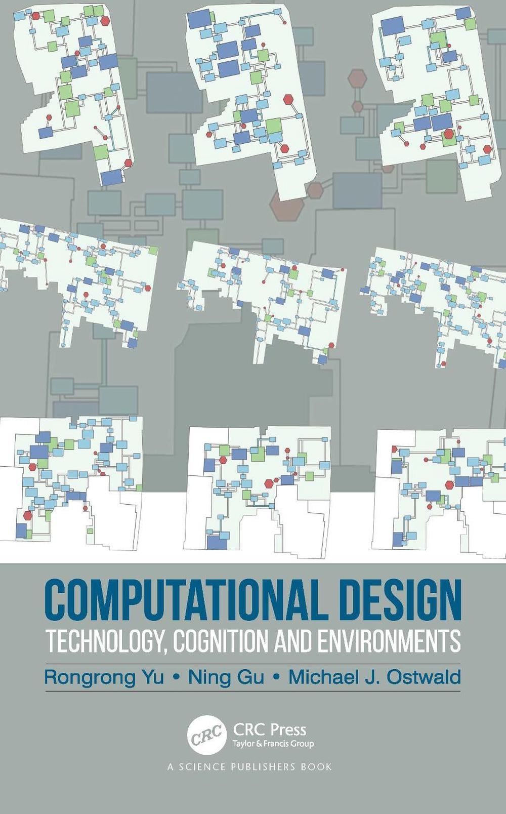 Computational Design by Rongrong Yu - ISBN: 9780367774936