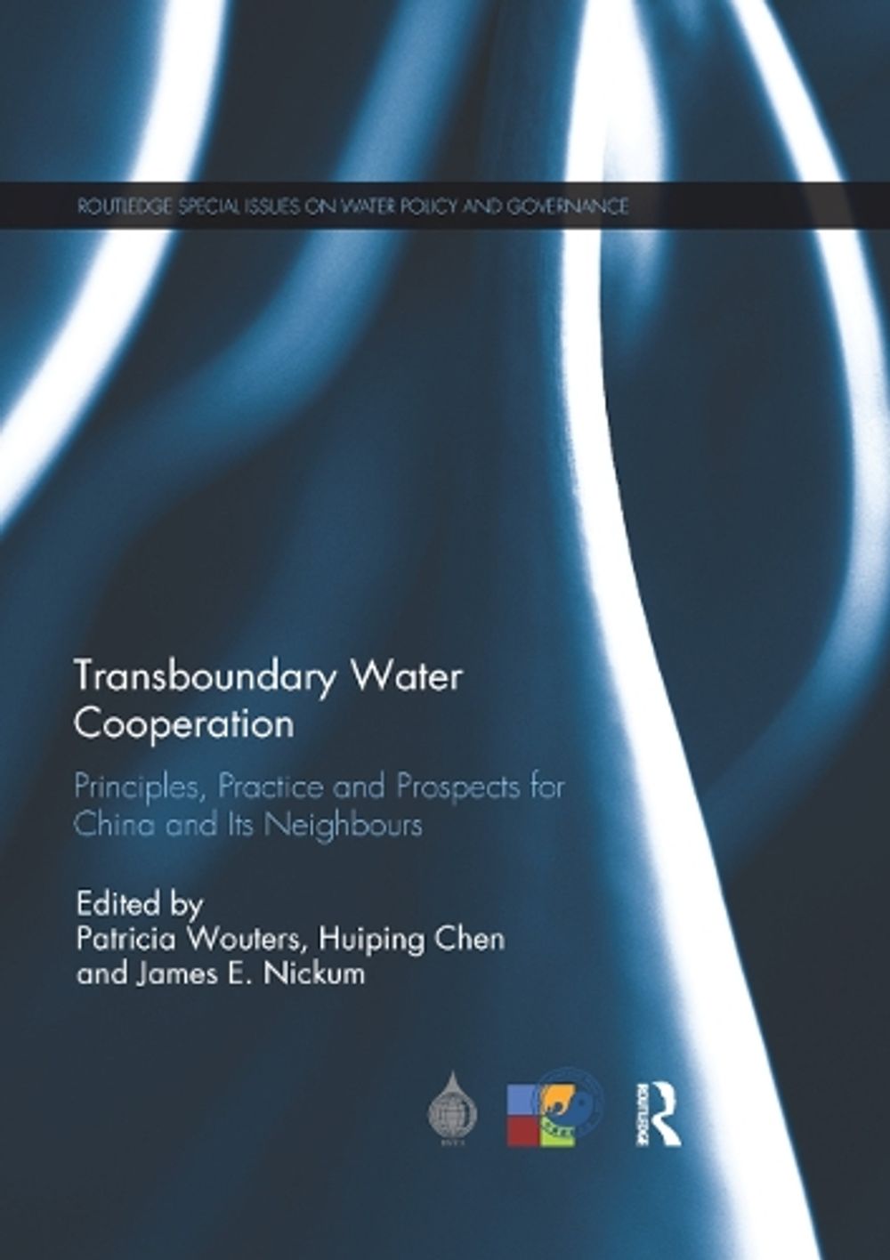 Transboundary Water Cooperation by Patricia Wouters - ISBN: 9780367886783