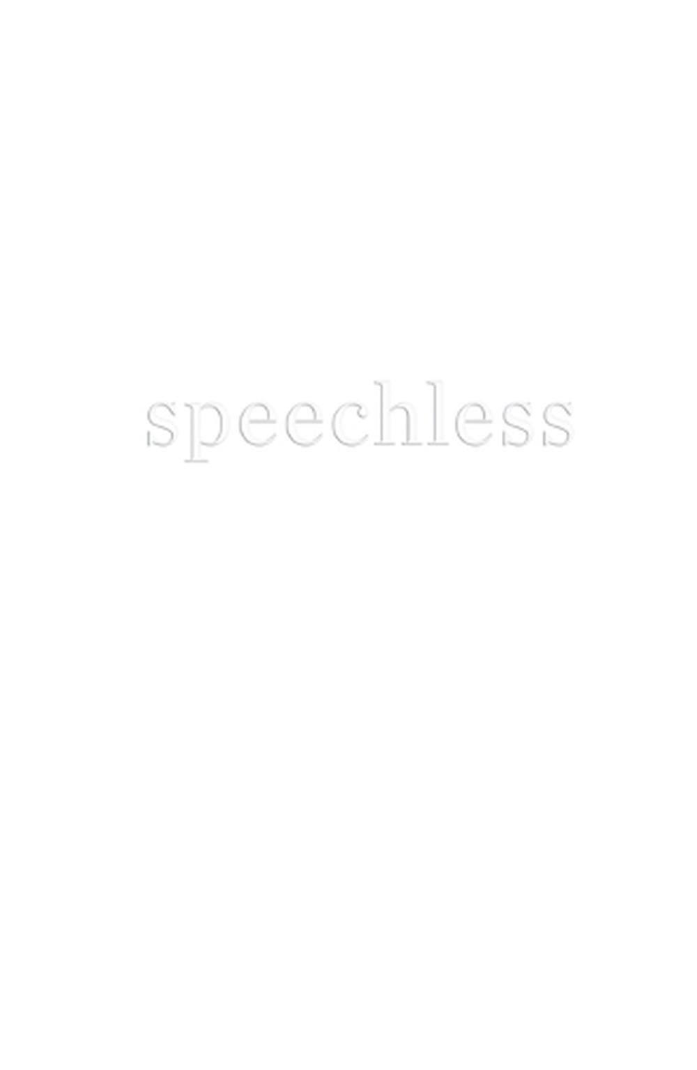 Speechless by Hannah Harrington - ISBN: 9780373210527