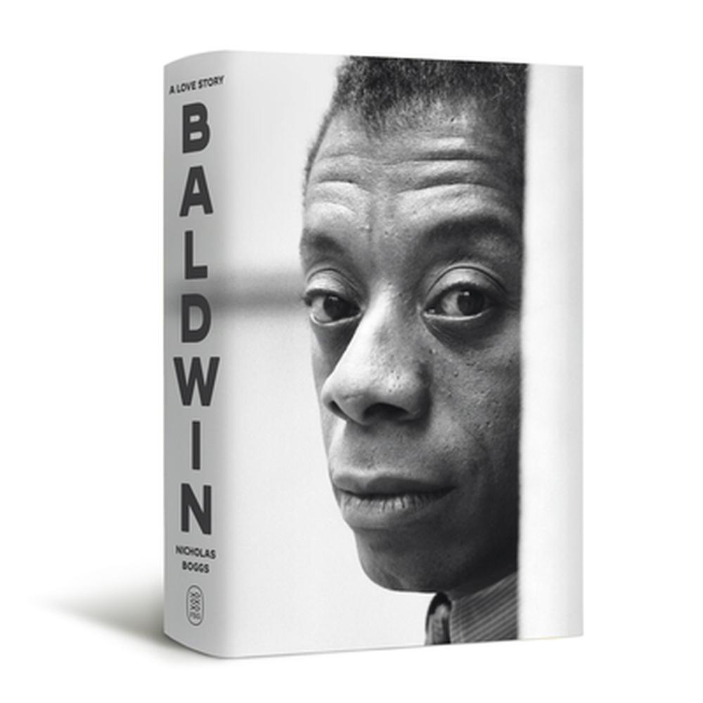 Baldwin by Nicholas Boggs - ISBN: 9780374178710