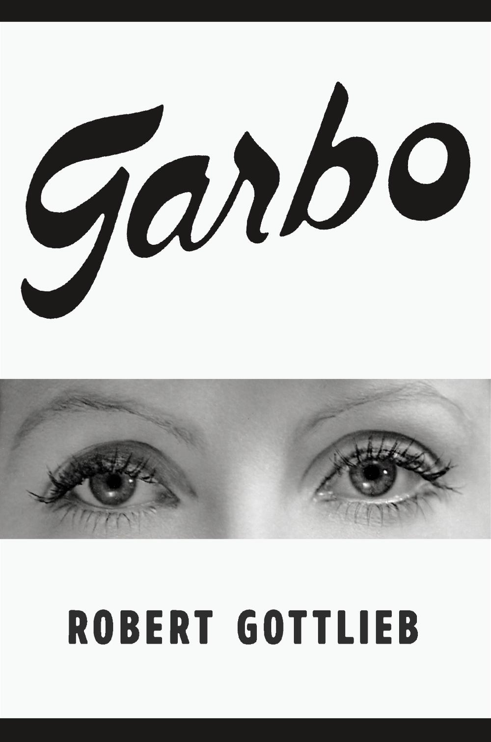 Garbo by Robert Gottlieb - ISBN: 9780374298357