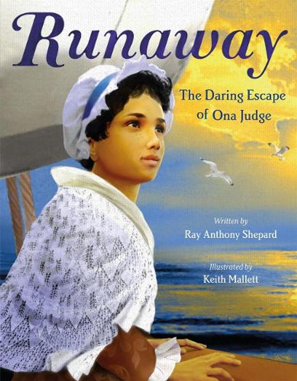 Runaway by Ray Anthony Shepard - ISBN: 9780374307042