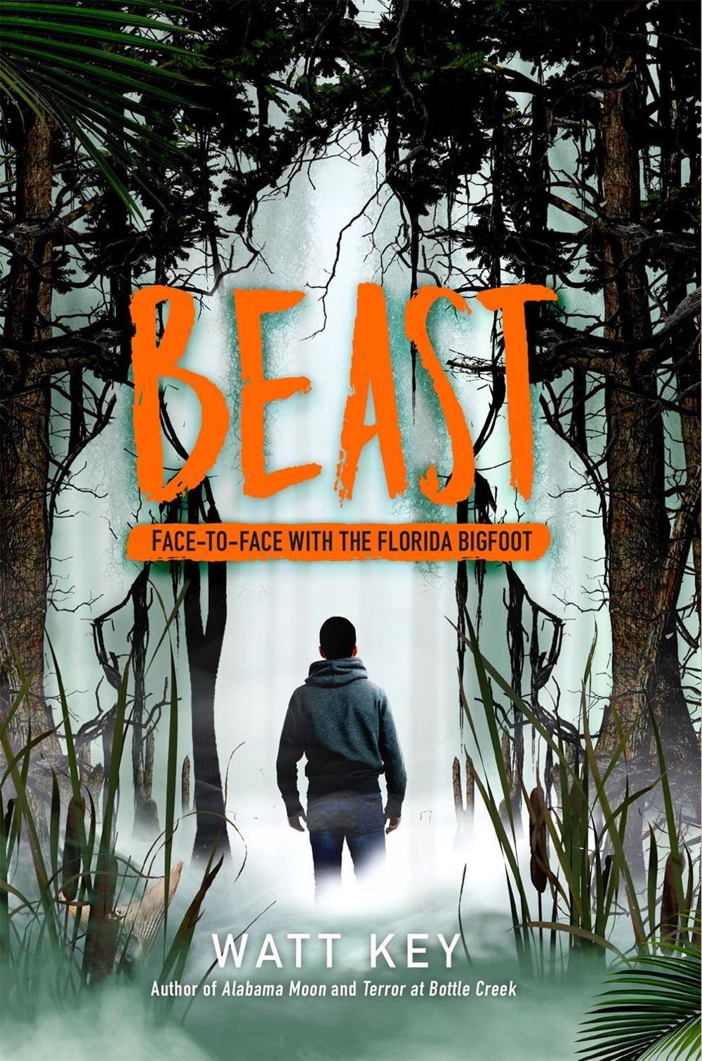 Beast by Watt Key - ISBN: 9780374313678