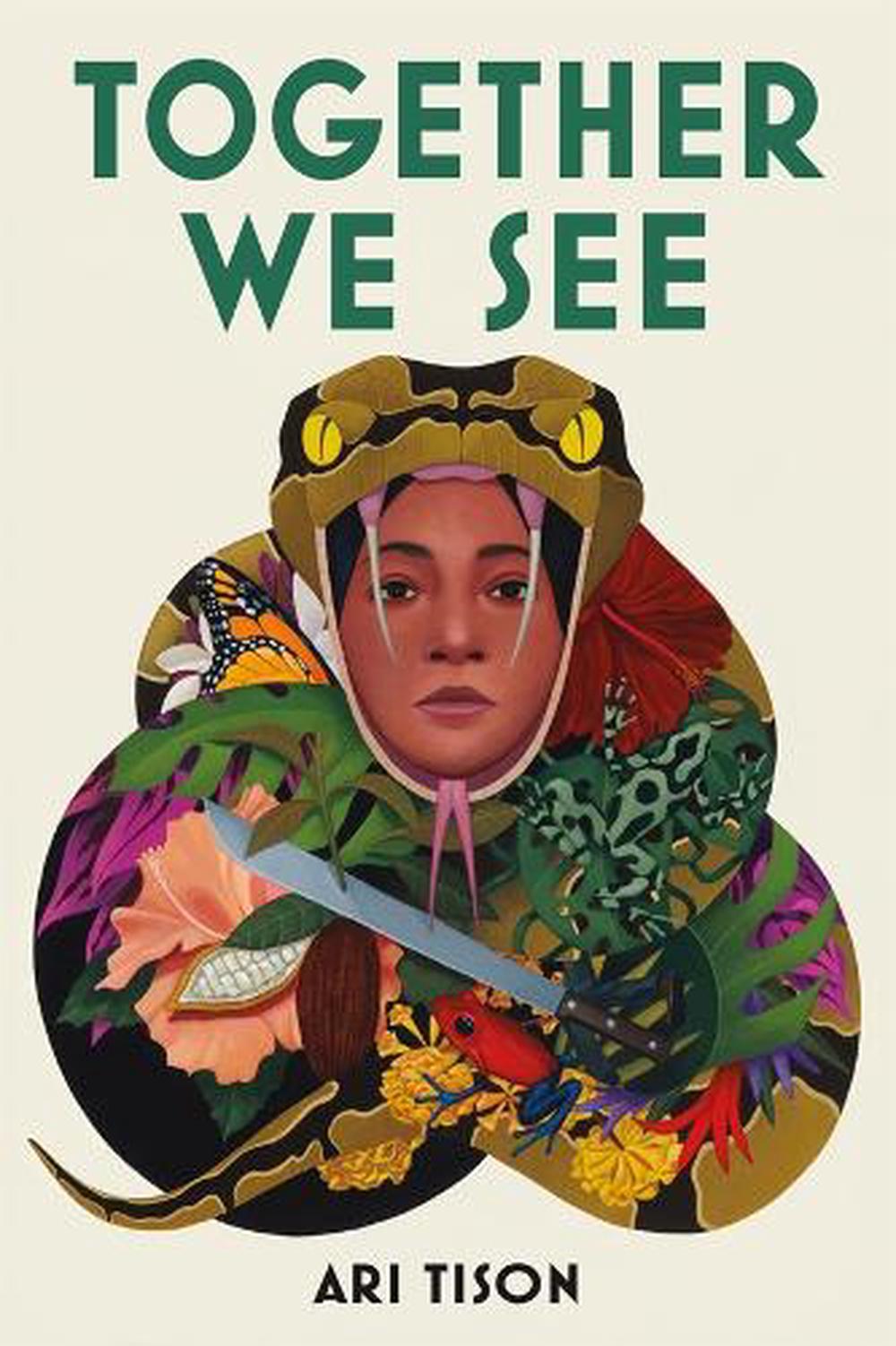 Together We See by Ari Tison - ISBN: 9780374389512