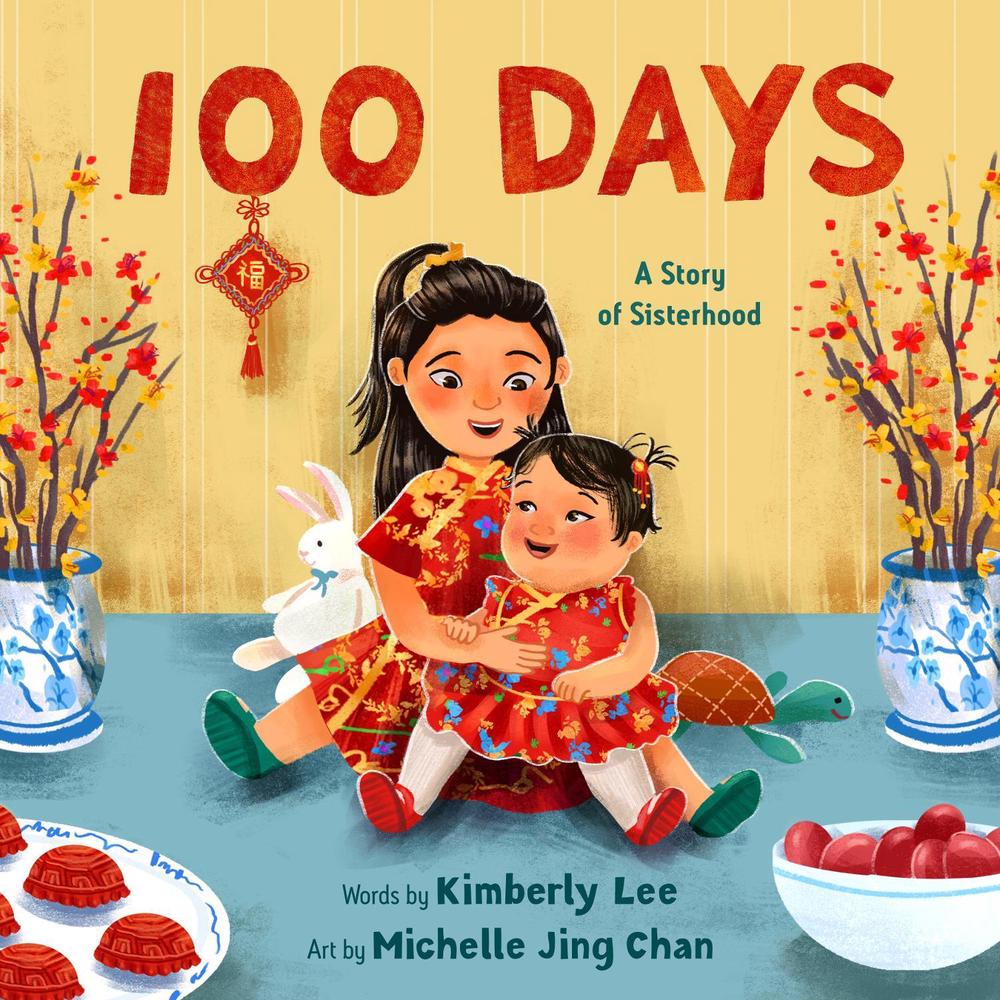 100 Days by Kimberly Lee - ISBN: 9780374389871