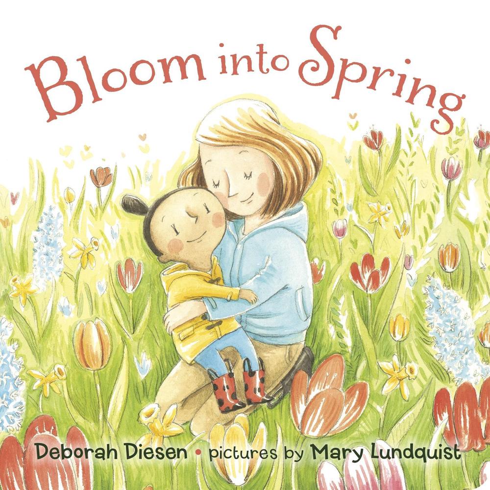 Bloom by Deborah Diesen - ISBN: 9780374394721