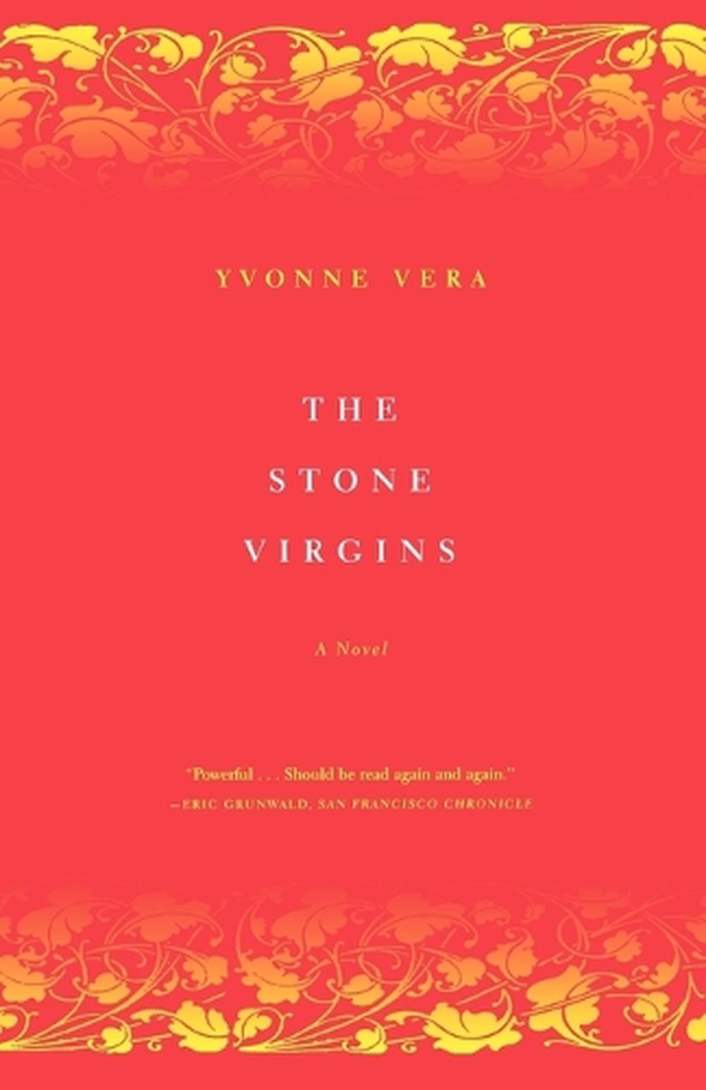 The Stone Virgins by Yvonne Vera - ISBN: 9780374528942