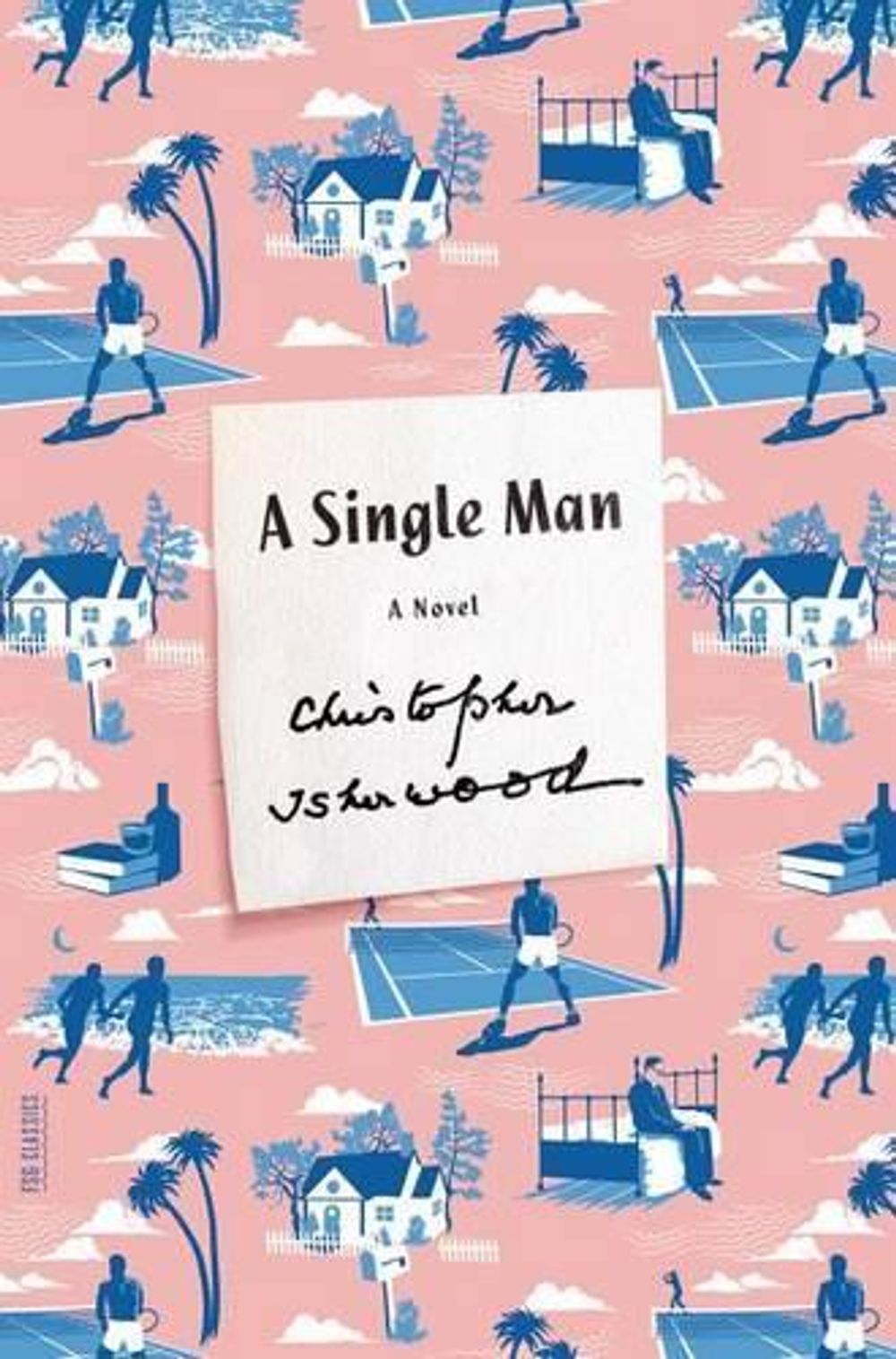 A Single Man by Christopher Isherwood - ISBN: 9780374533878