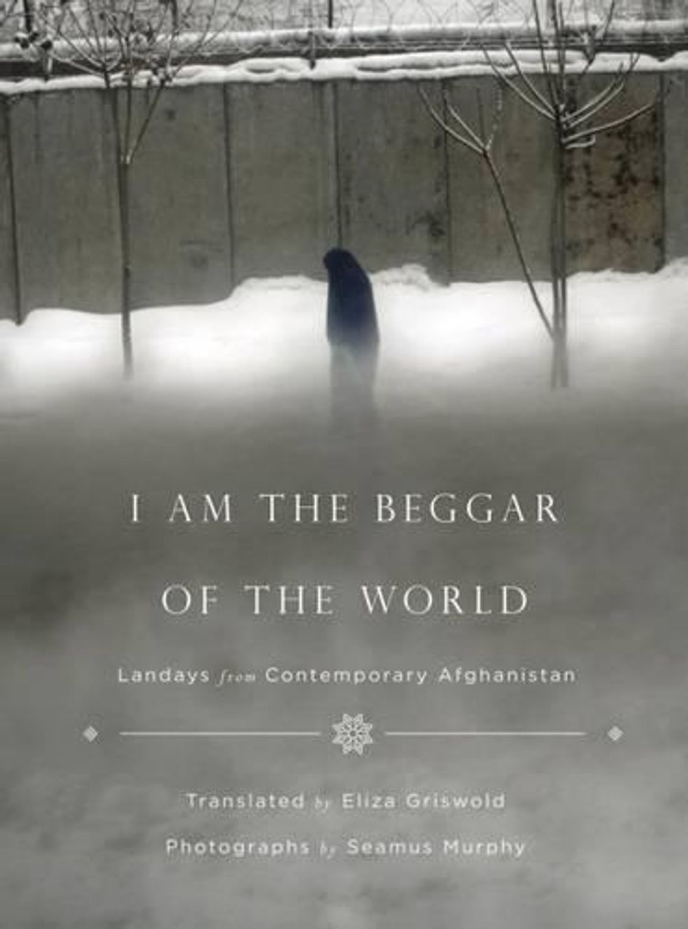 I Am the Beggar of the World by Eliza Griswold - ISBN: 9780374535186