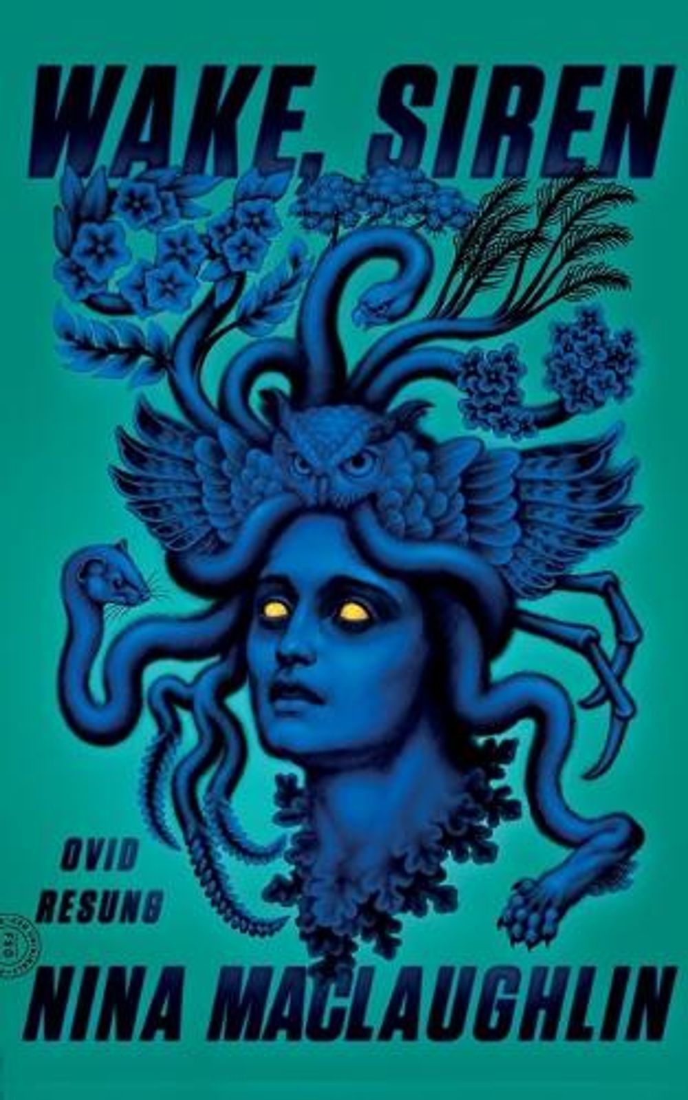 Wake, Siren by Nina MacLaughlin - ISBN: 9780374538583