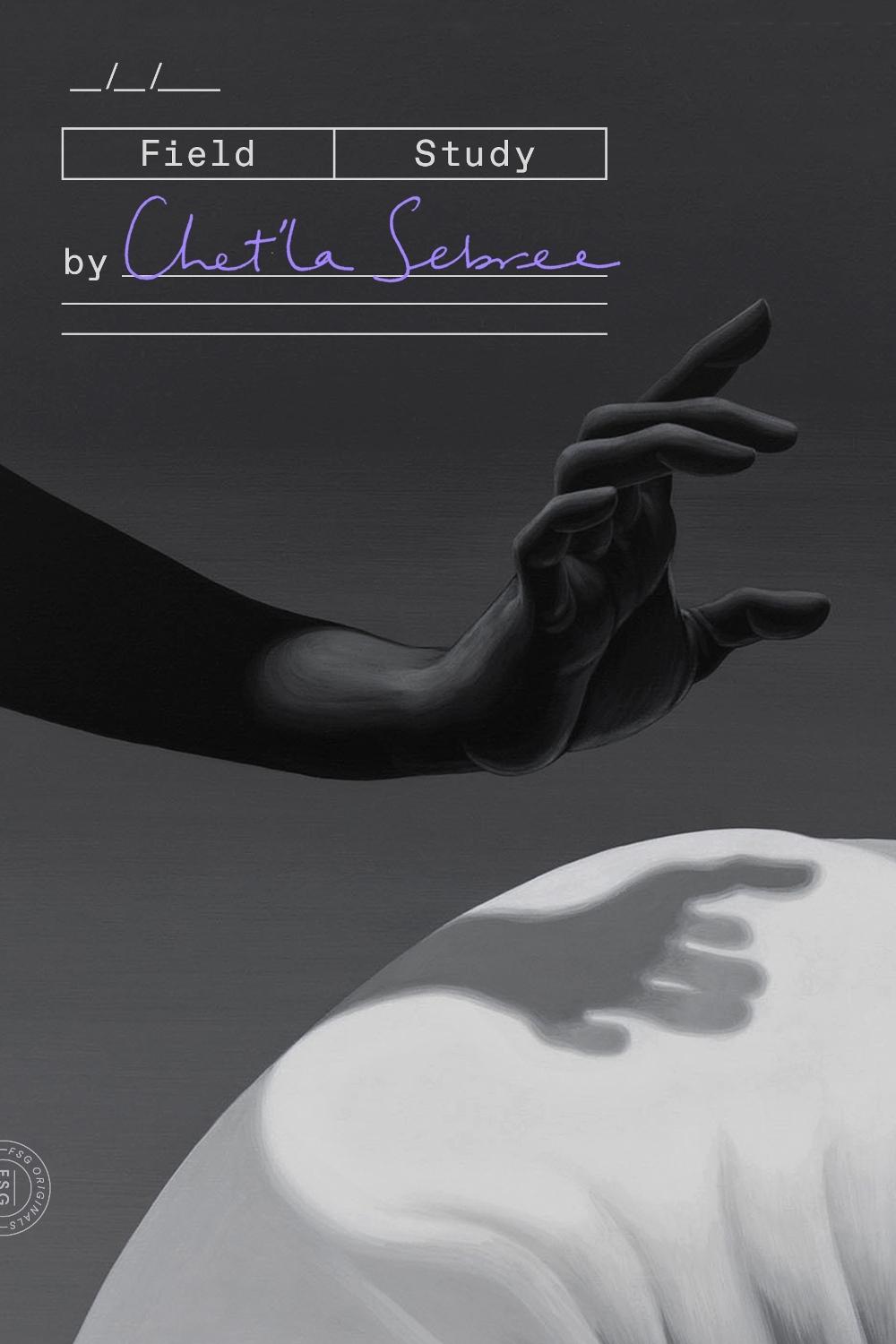 Field Study by Chet'la Sebree - ISBN: 9780374539023