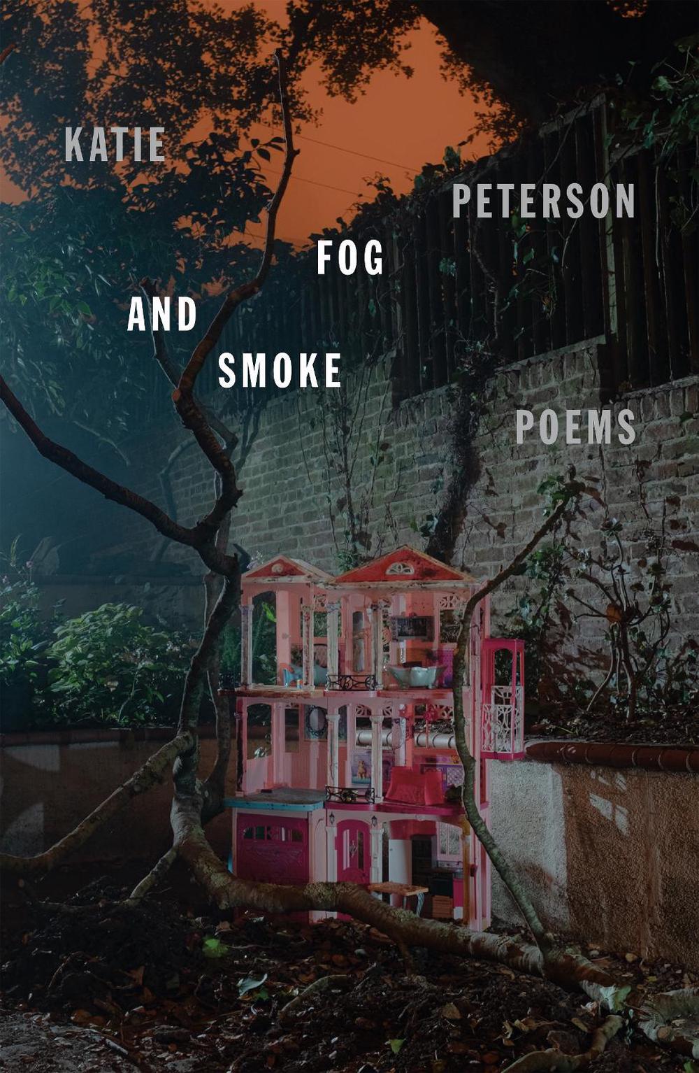 Fog and Smoke by Katie Peterson - ISBN: 9780374610890