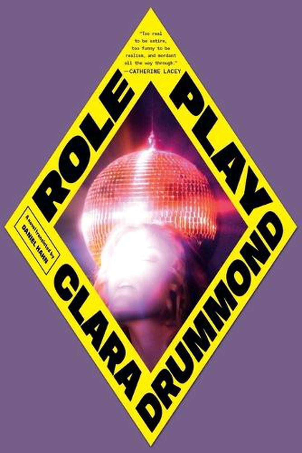 Role Play by Clara Drummond - ISBN: 9780374611286