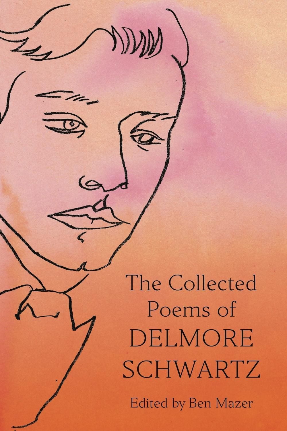 The Collected Poems of Delmore Schwartz by Delmore Schwartz - ISBN: 9780374613938