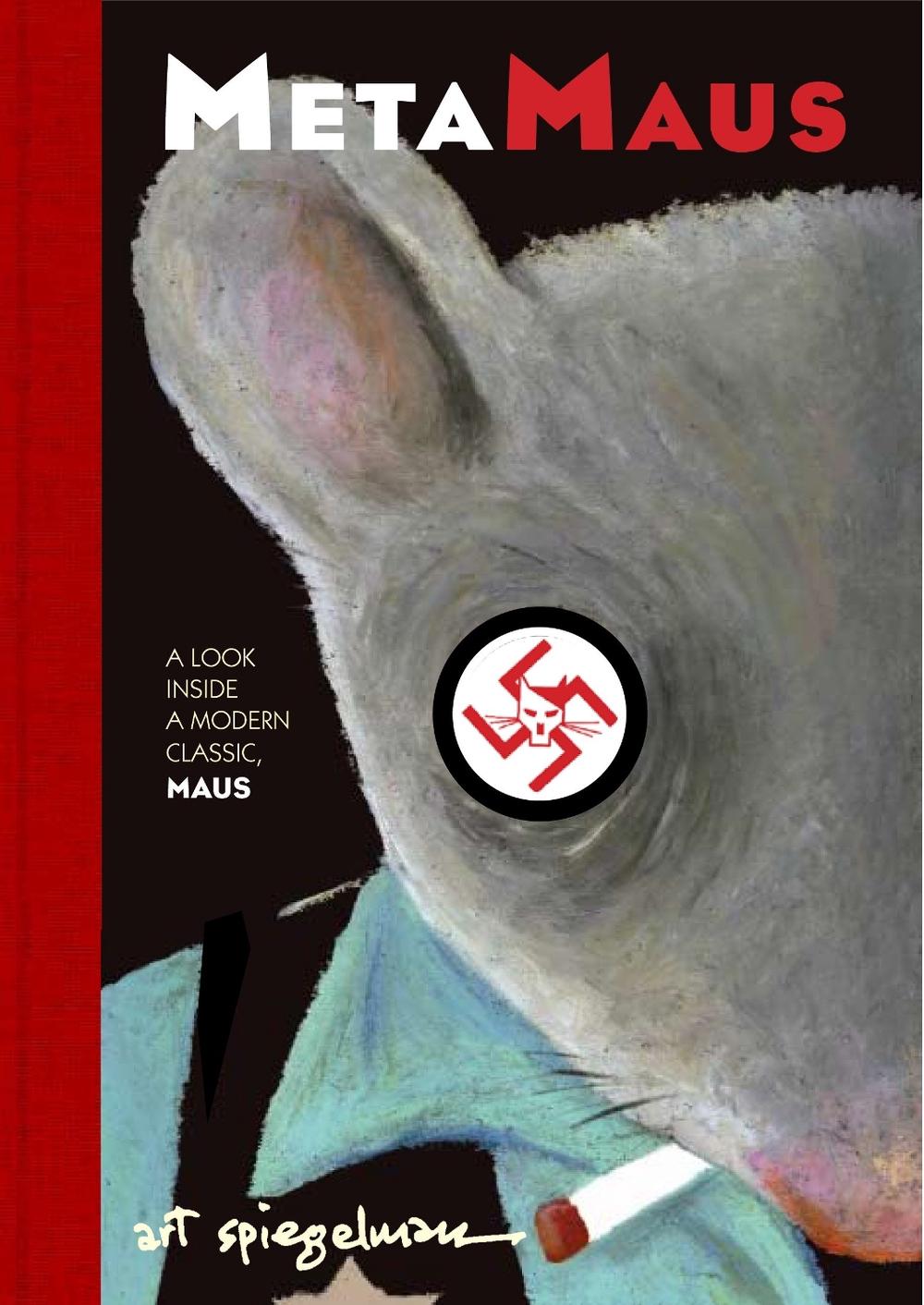 MetaMAUS, 9780375423949