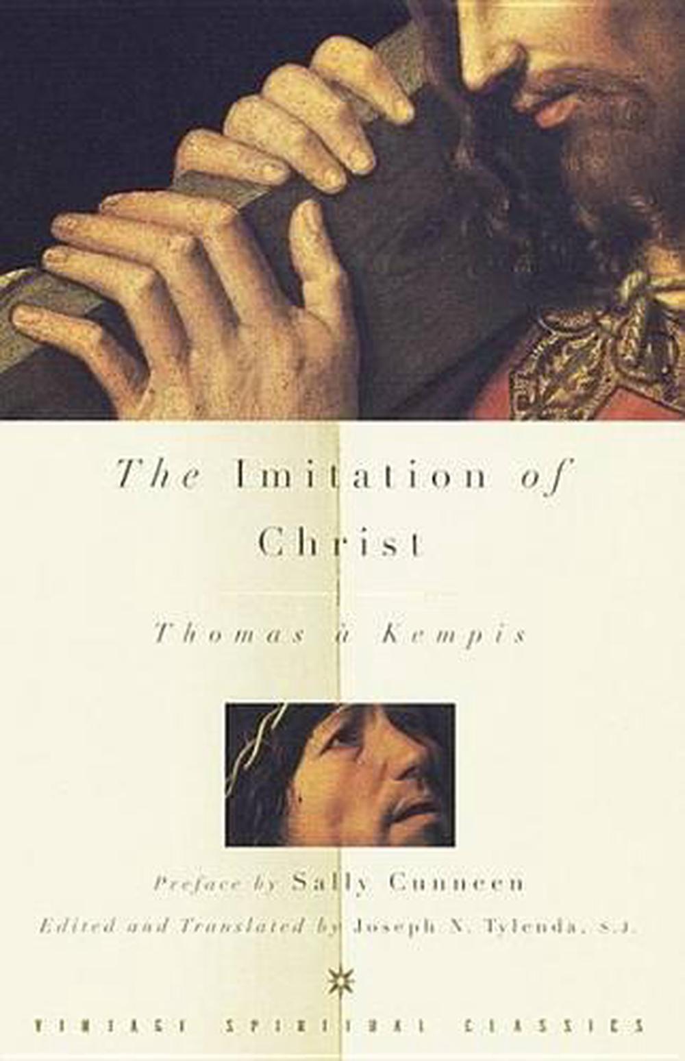 The Imitation of Christ, 9780375700187