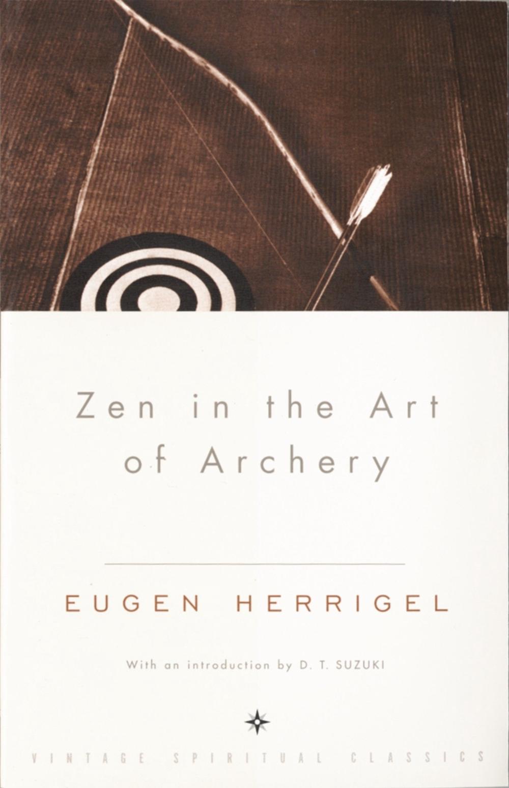 Zen in the Art of Archery, 9780375705090