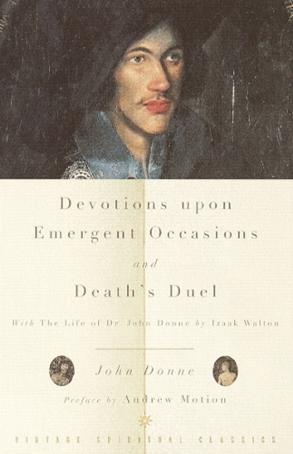 Devotions Upon Emergent Occasions and Death's Duel by John Donne - ISBN: 9780375705489