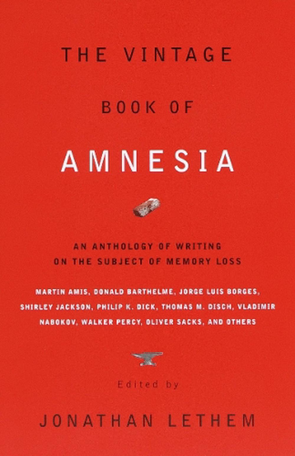 social amnesia book