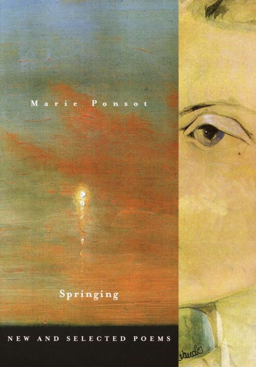 Springing by Marie Ponsot - ISBN: 9780375709876