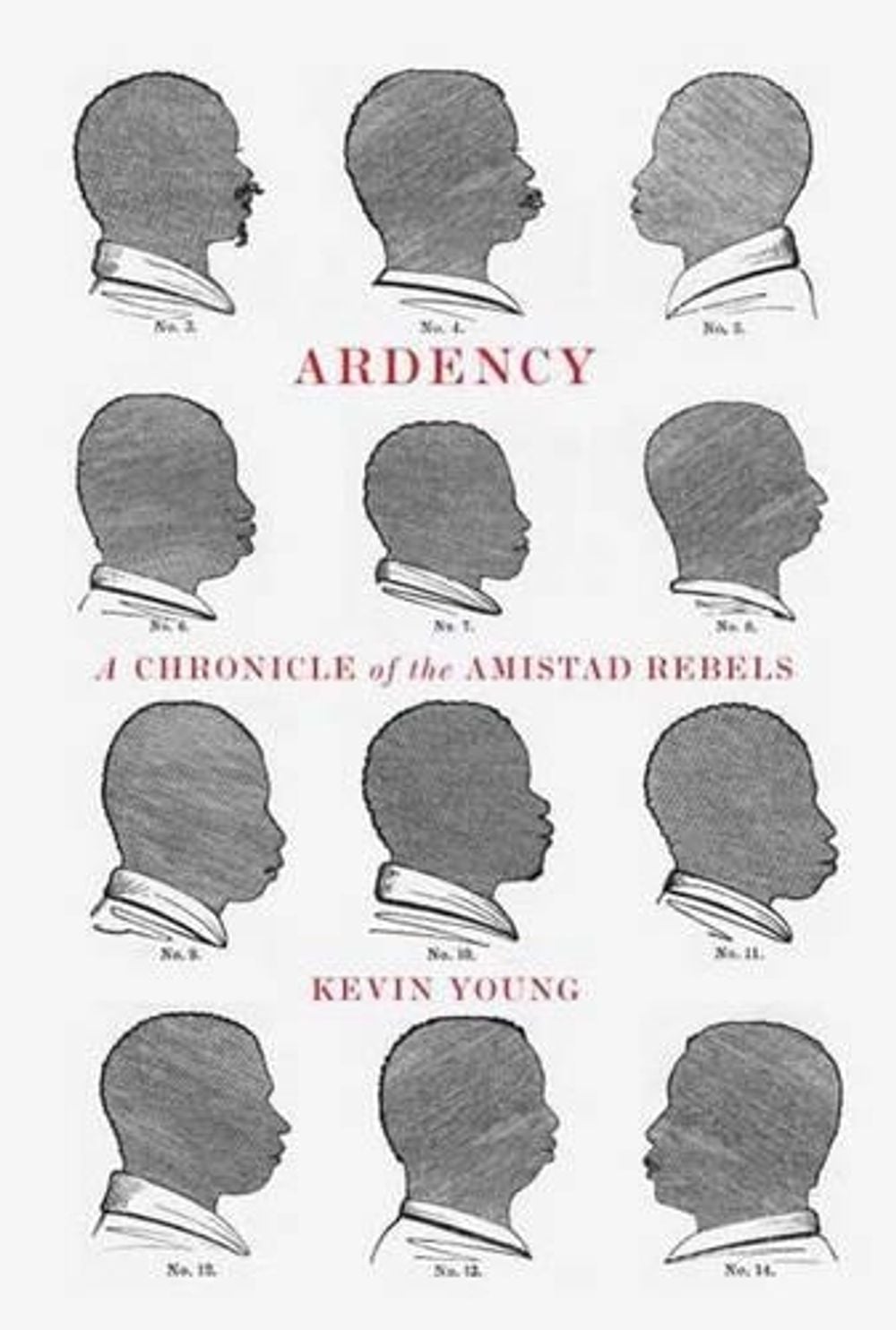 Ardency by Kevin Young - ISBN: 9780375711619