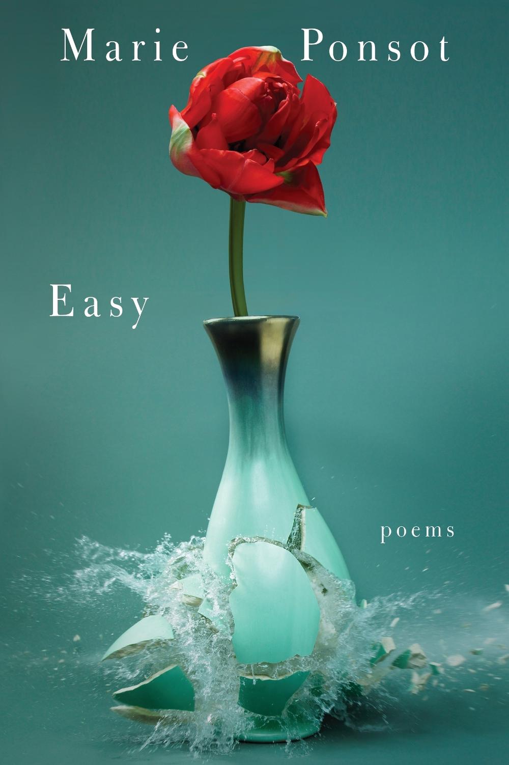 Easy by Marie Ponsot - ISBN: 9780375711879